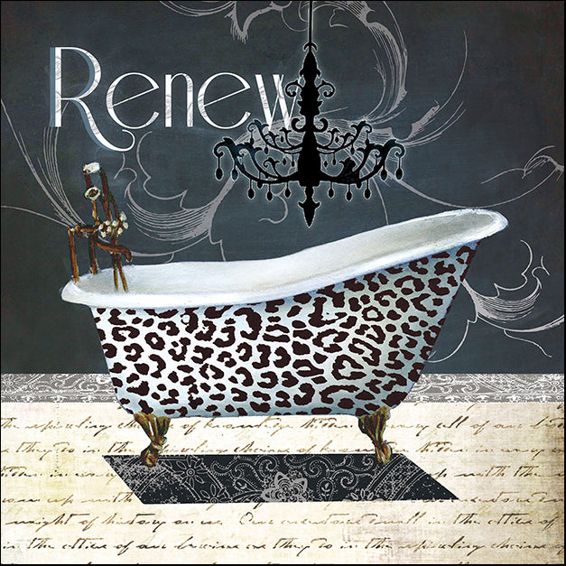 14374gg Renew, by Carol Robinson, available in multiple sizes