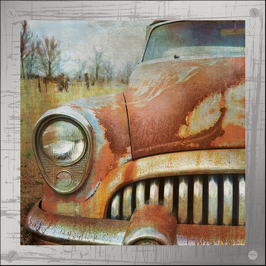 14498gg Classic Vintage I, by Conrad Knutsen, available in multiple sizes