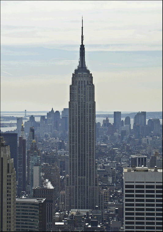 14577303 New York City Skyline, available in multiple sizes