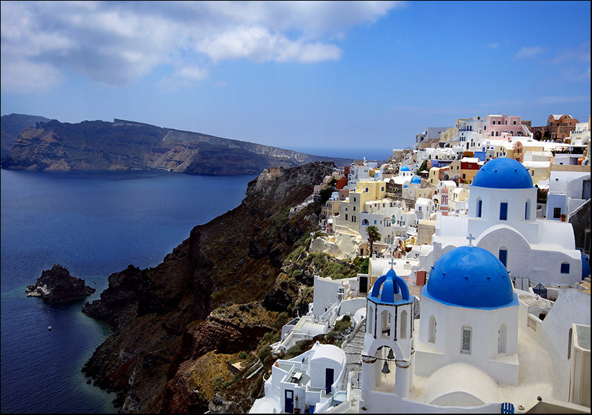 14672840 Santorini , available in multiple sizes