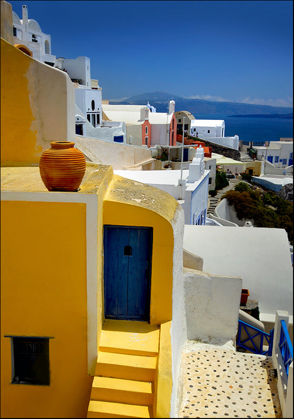 14673228 Island view, available in multiple sizes - Chamton