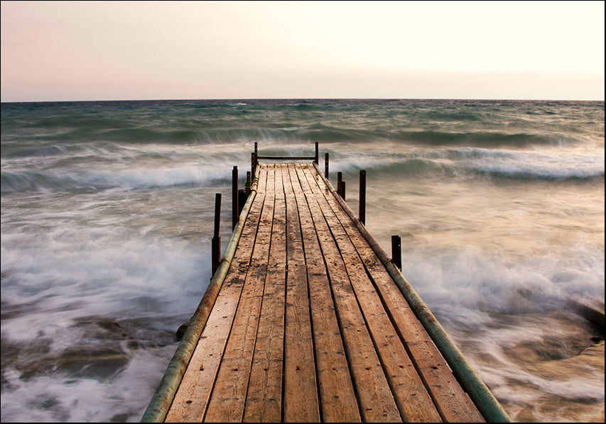 14786064 Pier , available in multiple sizes - Chamton