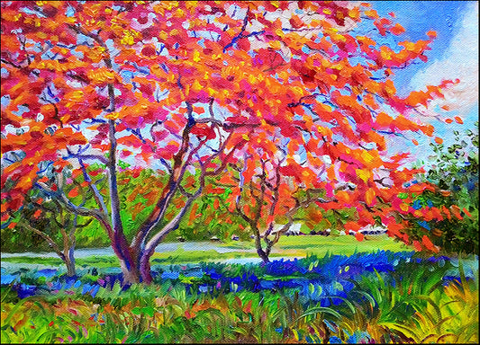 148044731 Autumn Emotion, available in multiple sizes