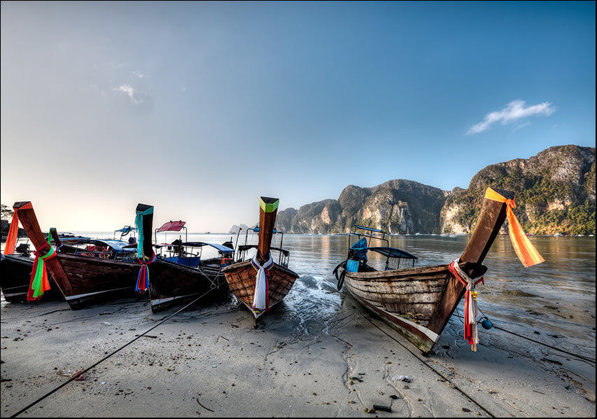 14980115 Phi Phi Island, available in multiple sizes - Chamton