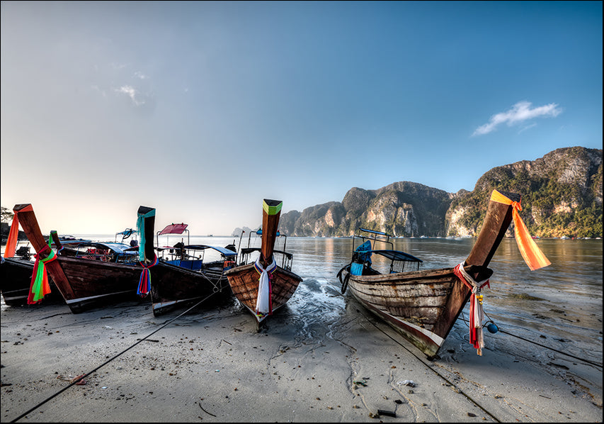 14980115 Phi Phi Island, available in multiple sizes