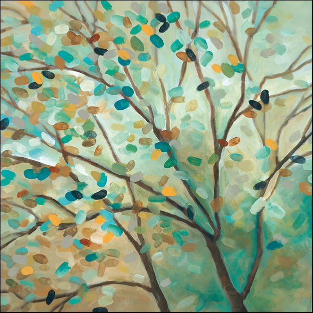 15044gg Tree of Life I, by Carol Robinson, available in multiple sizes