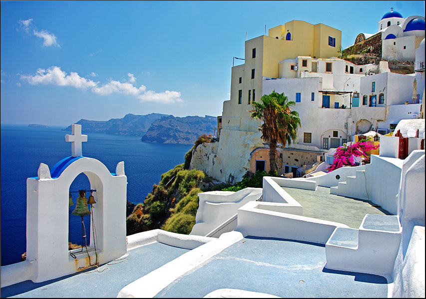 15192024 Santorini , available in multiple sizes