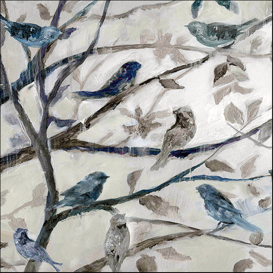 15444gg Morning Song I, by Nan, available in multiple sizes