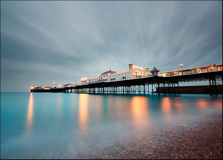 155365913 Brighton Marine Palace and Pier is popular tourist attraction which opened in 1899 UK, available in multiple sizes