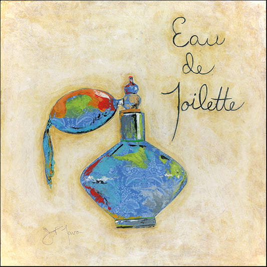 15614gg Toilette, by Tava Studios, available in multiple sizes