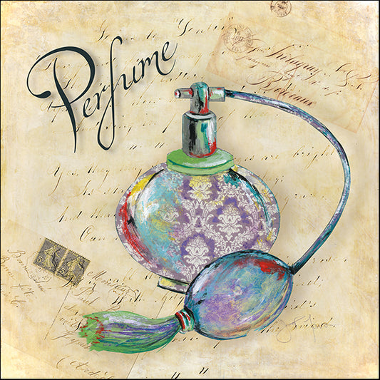 15615gg Perfume, by Tava Studios, available in multiple sizes