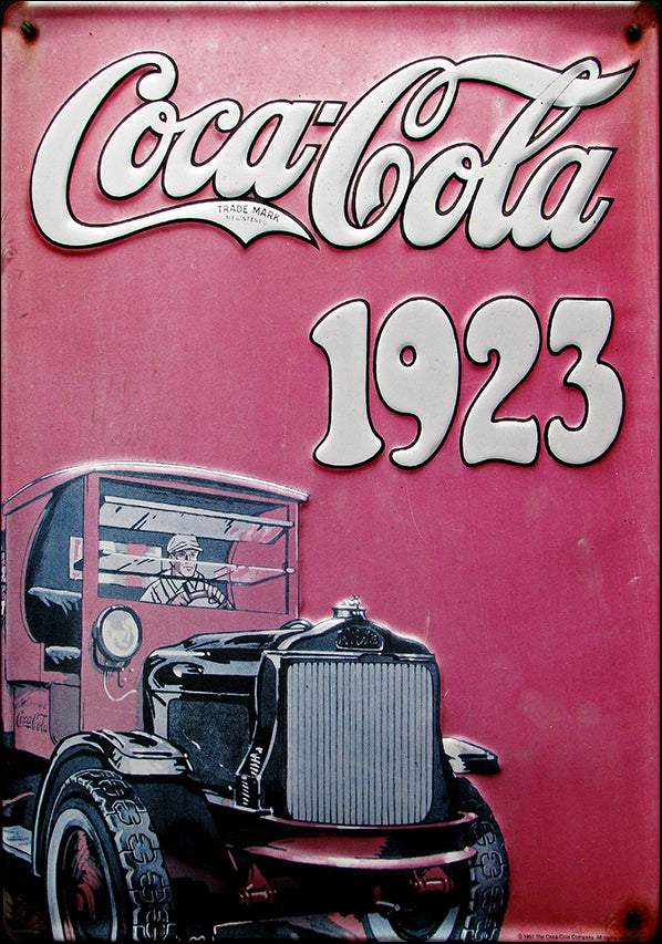 15778156 Coca Cola 1923, available in multiple sizes