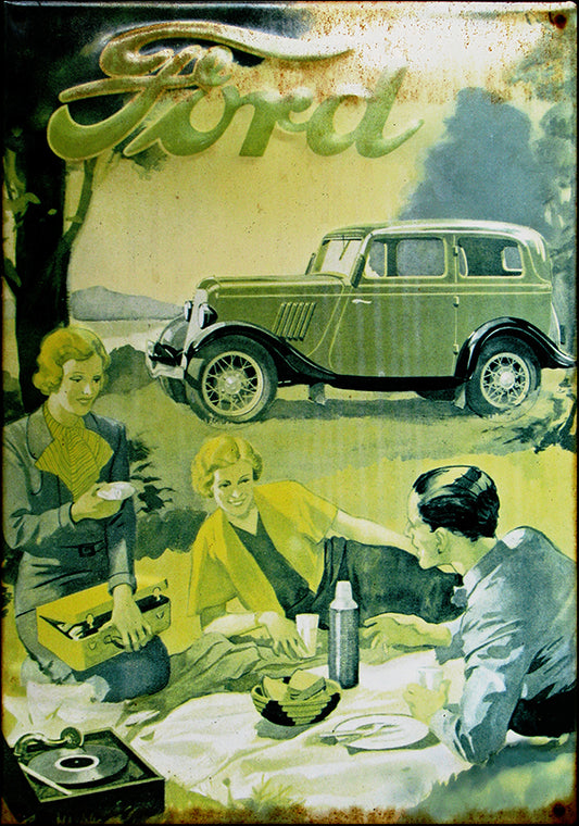 15778168 Ford car vintage, available in multiple sizes