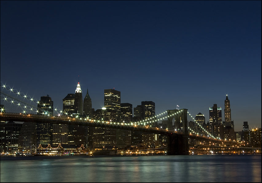 16024828 New York City, available in multiple sizes