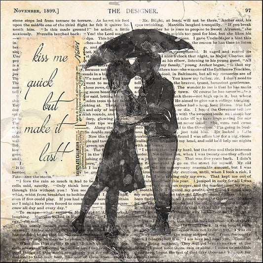 16299gg Make It Last, by Carol Robinson, available in multiple sizes