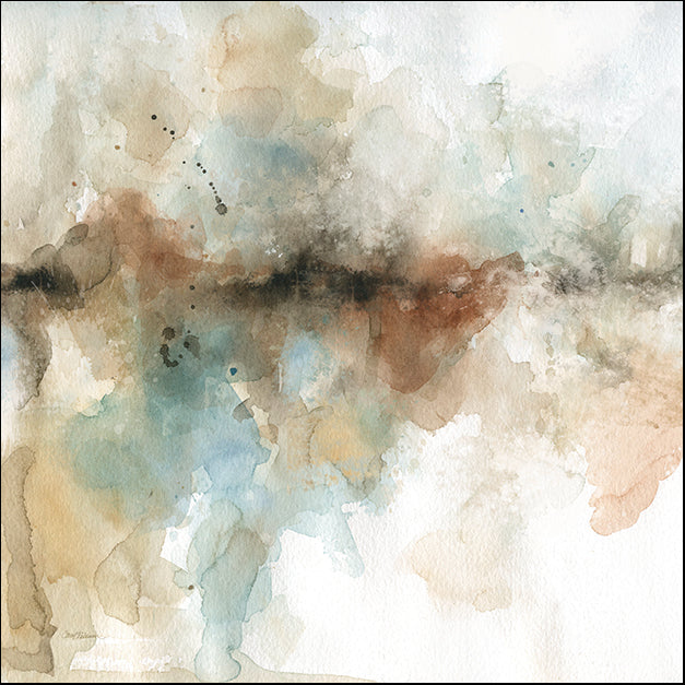 16446gg Island Mist I, by Carol Robinson, available in multiple sizes