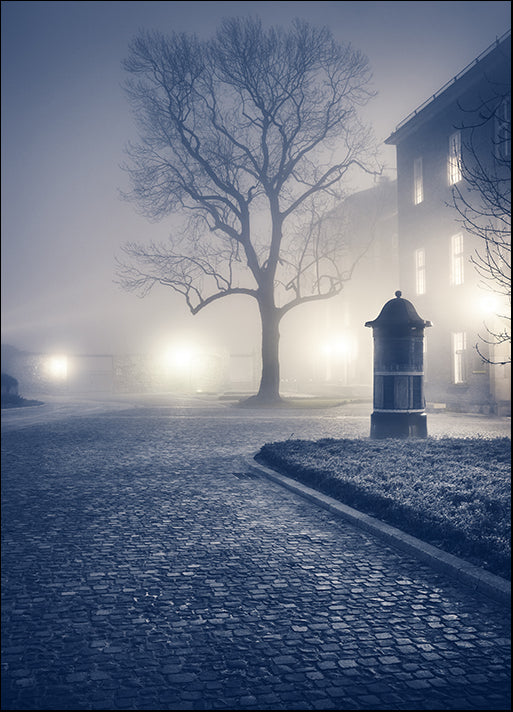 168309941 Old Town in Krakow Poland,  available in multiple sizes