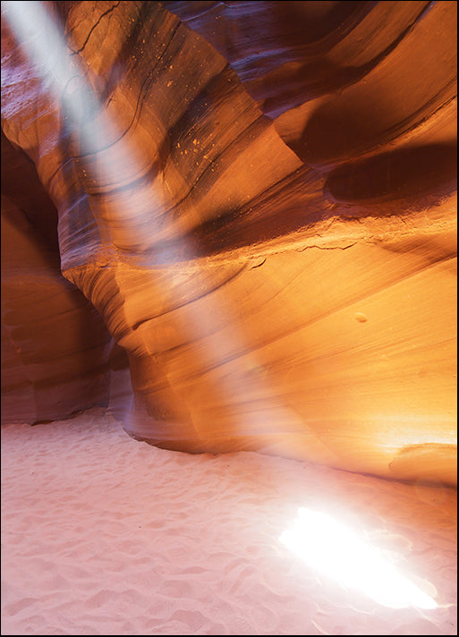 175417864 Sandstone Walls of Antelope Canyon II, available in multiple sizes