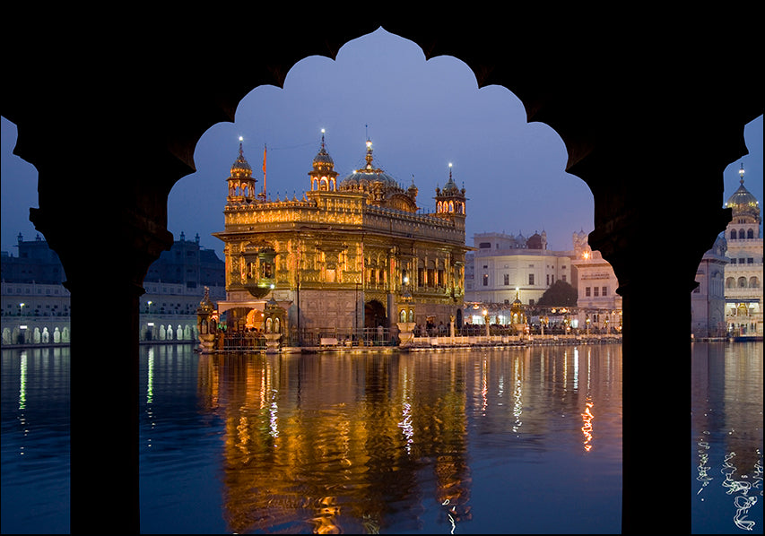 17619501 Golden Temple Amritsar, available in multiple sizes - Chamton