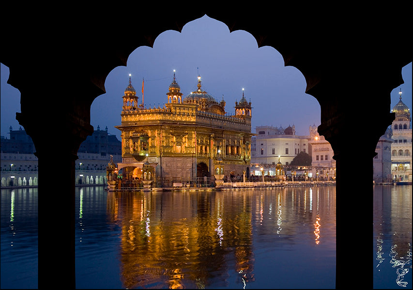 17619501 Golden Temple Amritsar, available in multiple sizes