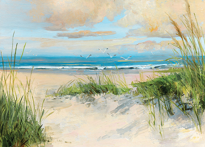 17794gg Catching The Wind, by Sally Swatland, available in multiple sizes