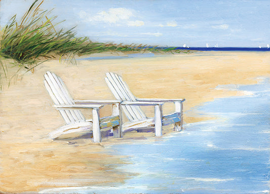 17795gg Water View, by Sally Swatland, available in multiple sizes