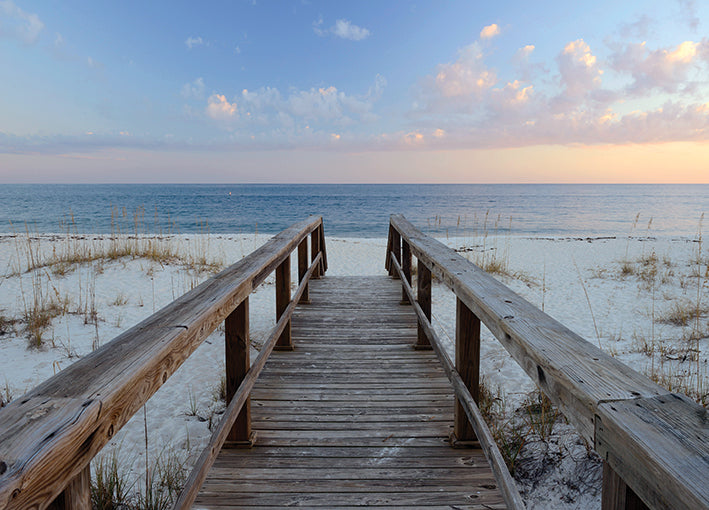 17797gg Pensacola Sunset, by Danita Delimont, available in multiple sizes