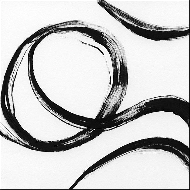 18000gg Gestural Marks IV, by Nan, available in multiple sizes