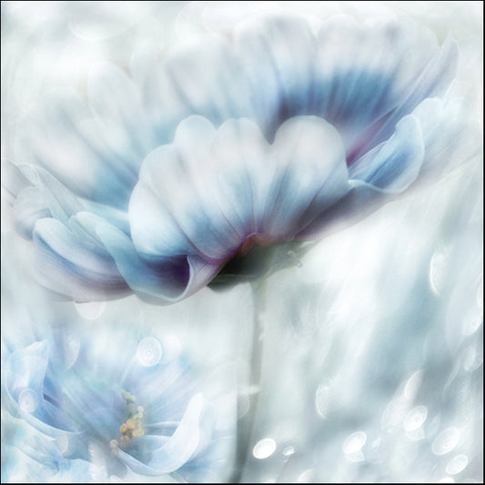 18025gg Feeling of Blue II, by Irene Weisz, available in multiple sizes