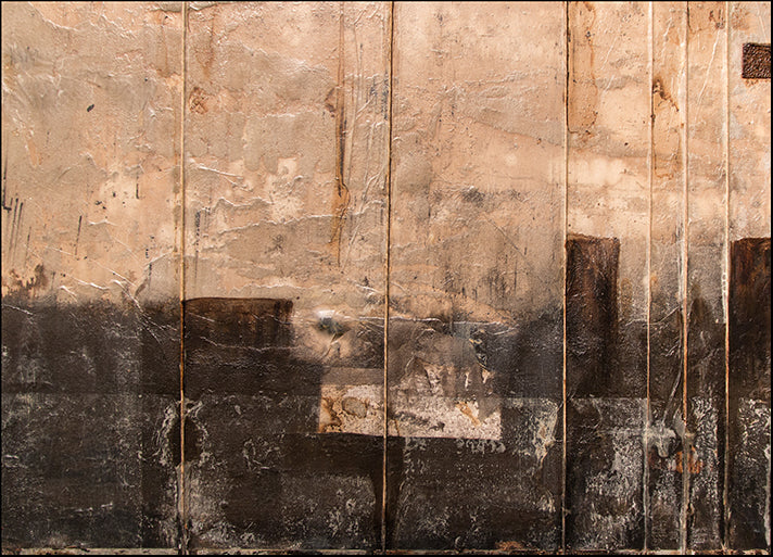 182763430 Abstract Painting Beige and Black Colors, available in multiple sizes