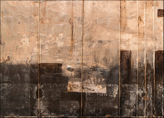 182763430 Abstract Painting Beige and Black Colors, available in multiple sizes