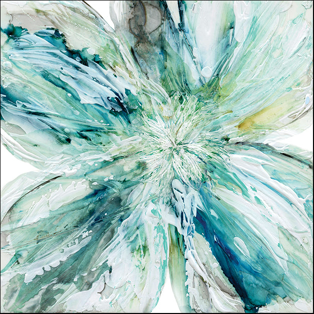 18623gg Blossom Bursts, by Carol Robinson, available in multiple sizes