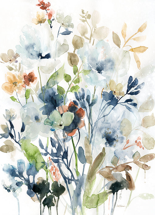 18848gg Holland Spring Mix I, by Carol Robinson, available in multiple sizes