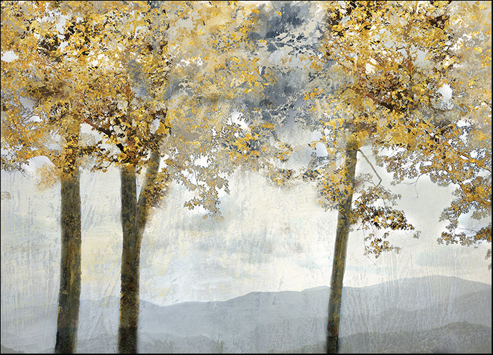 19153gg Ridgetop View, by Nan, available in multiple sizes