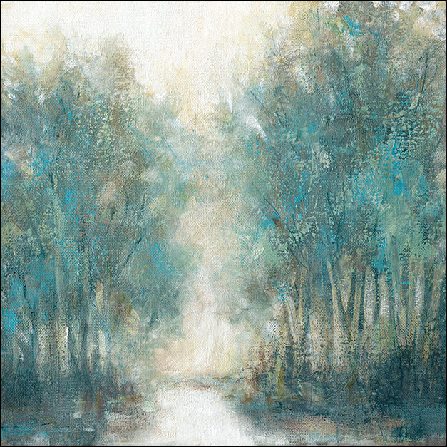 19684gg Lakeside Groves, by Carol Robinson, available in multiple sizes