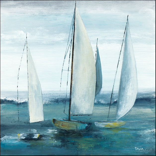 19752gg Out To Sea by Tava Studios, available in multiple sizes