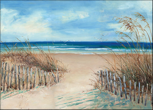 19799gg Favorite Spot, by Sally Swatland, available in multiple sizes