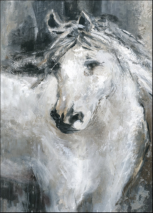 19879gg Facing The Wind, by Carol Robinson, available in multiple sizes