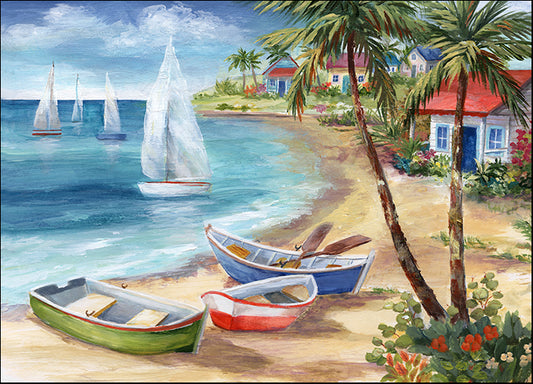 19954gg Antiqua Holiday, by Nan, available in multiple sizes - Chamton