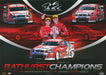 Holden Racing Team 2009 Bathurst Champions 68x48cm paper - Chamton