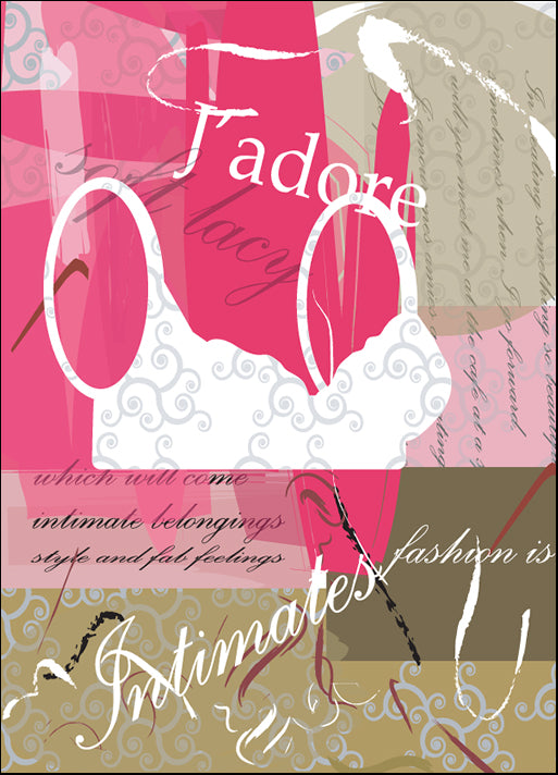 20167085 J'adore Fashion, available in multiple sizes