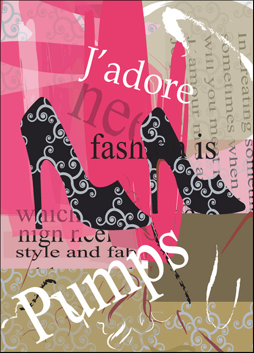 20168075 Couture Fashion III, available in multiple sizes