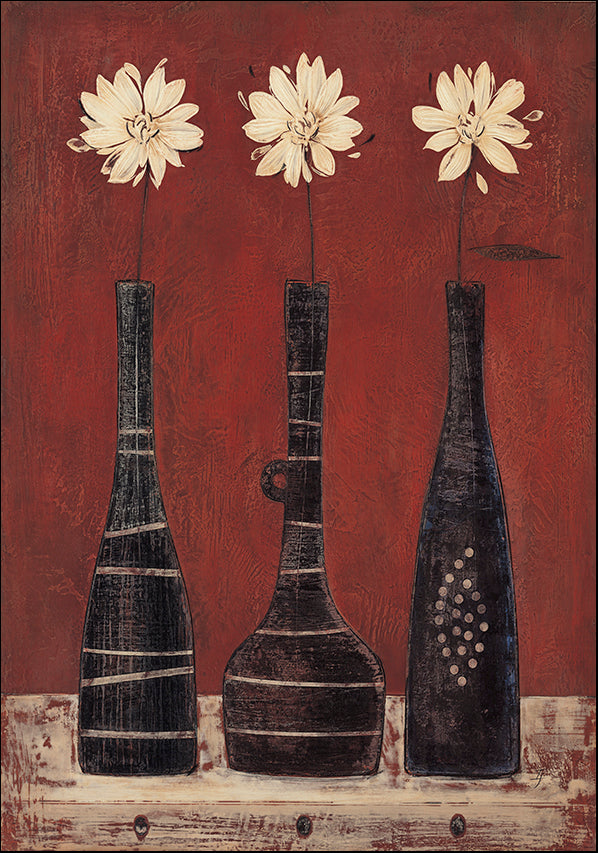 A3019 Floral Still Life 2, available in multiple sizes