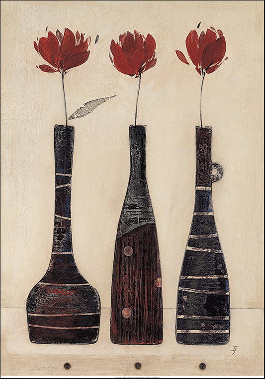 A3018 Floral Still Life 1, available in multiple sizes