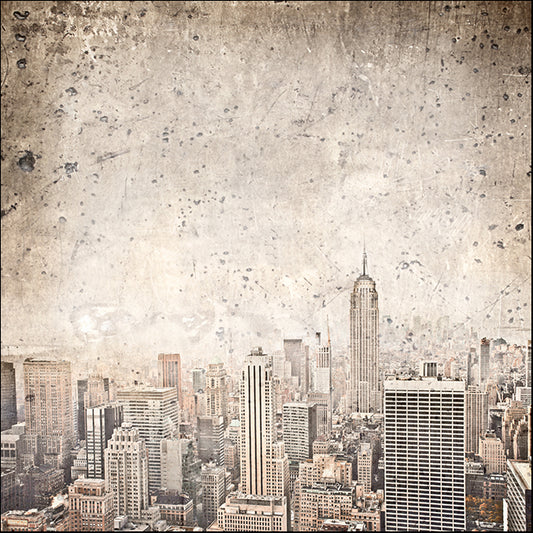 20498133 New York Cityscape, available in multiple sizes - Chamton