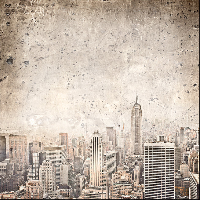 20498133 New York Cityscape, available in multiple sizes