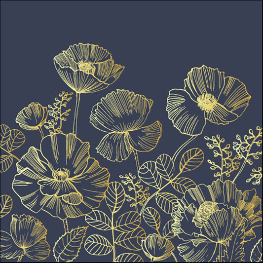 219143941 Poppy Flowers, available in multiple sizes