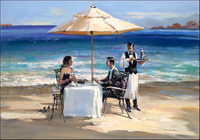 AC6426 Seaside Rendezvous, available in multiple sizes