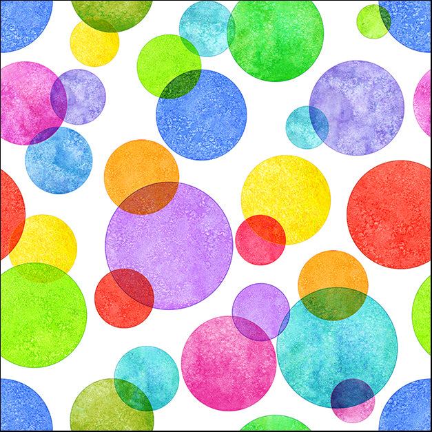 226079674 Coloured Bubbles, available in multiple sizes