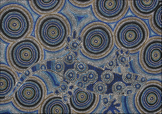 2303342 Dot Art, available in multiple sizes